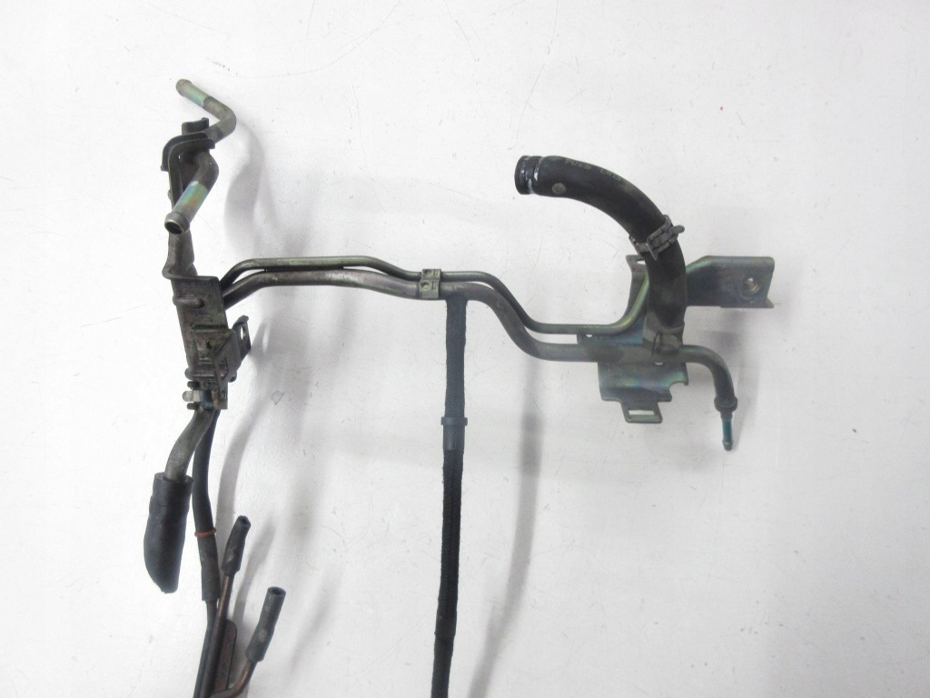 фото №3, Honda civic viii ufo 2.2 i-ctdi трубка шланг пального