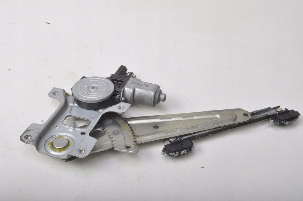 фото №1, Honda insight ii подъемник стекло левый задняя 5d