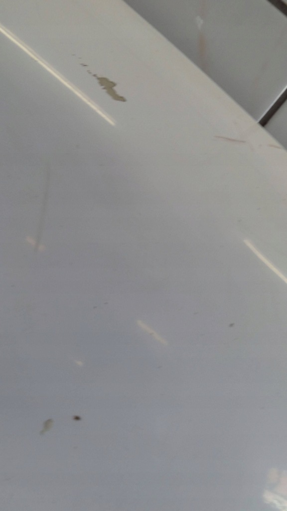 фото №5, Капот комплектная peugeot boxer jumper i lift 2005r