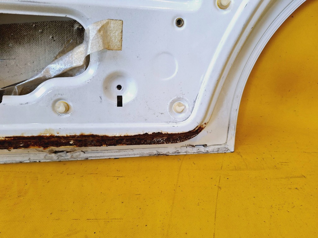 фото №13, Двері лівий перед ліва передні fiat ducato ii nr1882