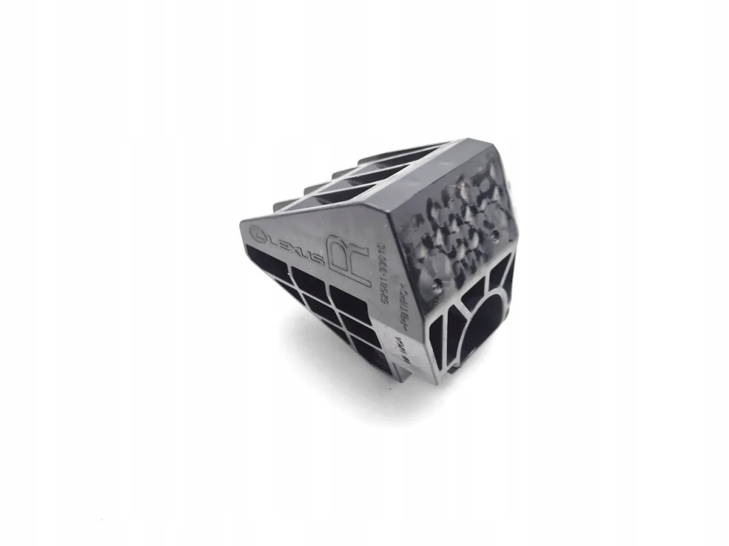 фото №13, Lexus es кронштейн / кронштейн бампера заднего prawidłowy 2021 седан 4/5dr