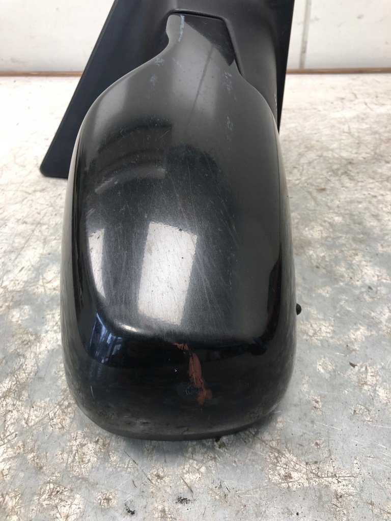 фото №3, Дзеркало праве 7 pin renault clio iii grandtour nv676