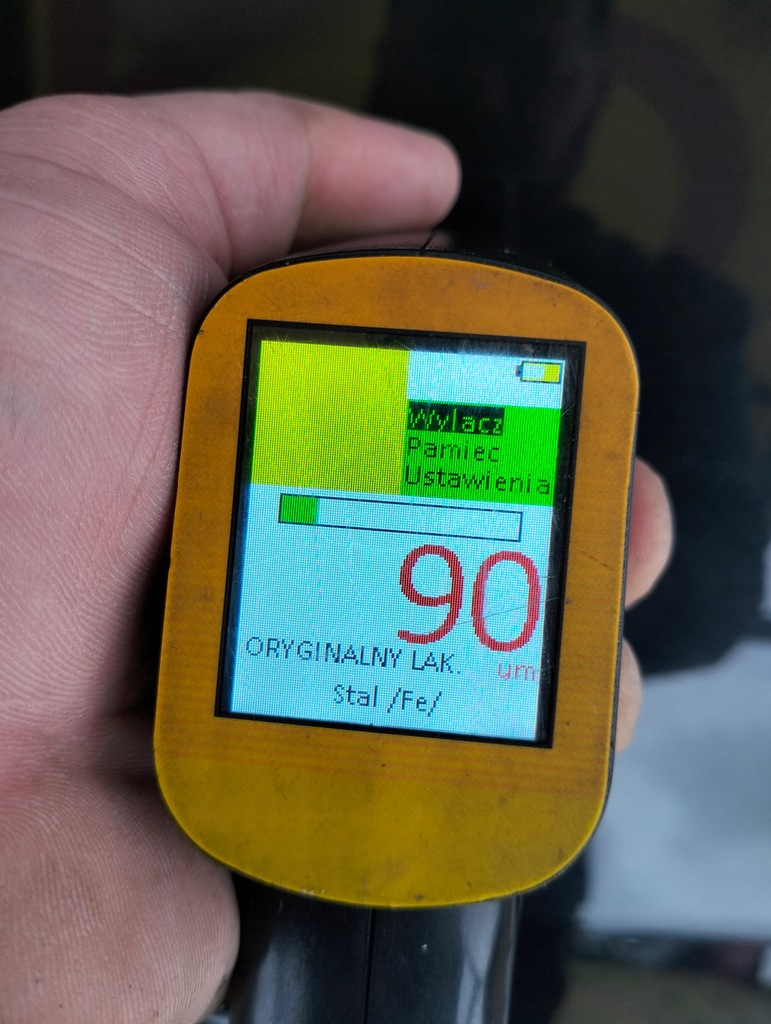 фото №12, Двері ліва лівий перед kia ceed i lift колір 1k 2009-2012 5d 5 двері hb