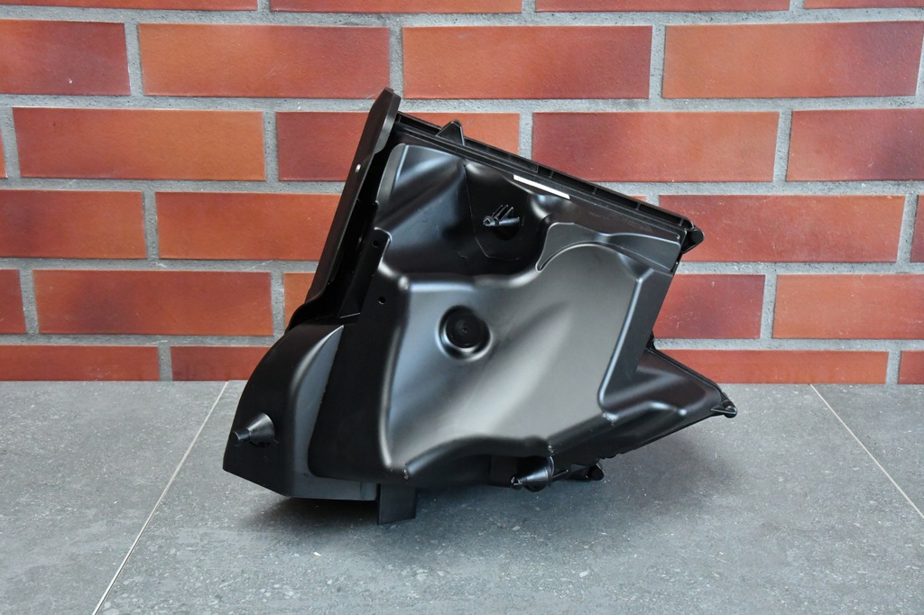 фото №6, Корпус фильтра датчик массового расхода воздуха bmw x3 g45 5a571e3 17301km