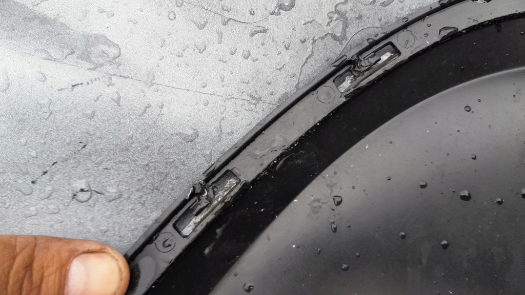 фото №6, Kia picanto gt бампер