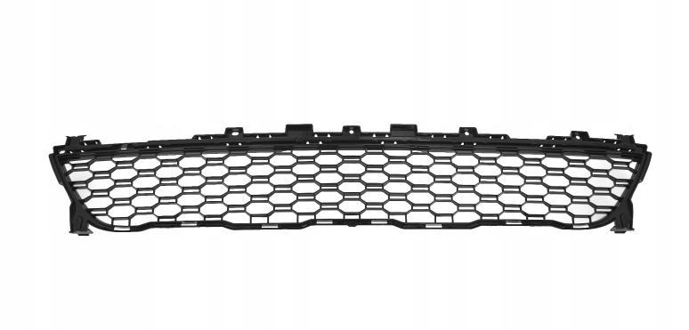 фото №1, Решётка радиатора бампера bmw x7 g07 2019-