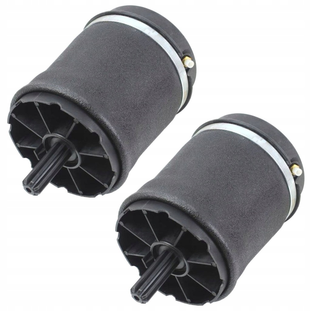 фото №1, Пневморесори подушки безпеки підвіска пневматичний задня land rover range rover