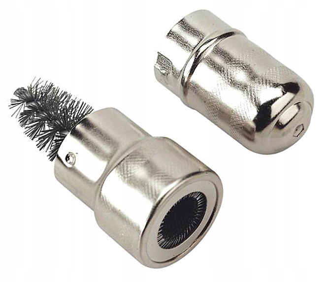 фото №1, Db-automotx щетка do чистка клемма w akumulatorze