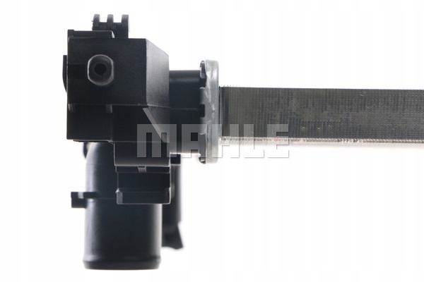 фото №11, Радиатор peugeot bipper 1,4