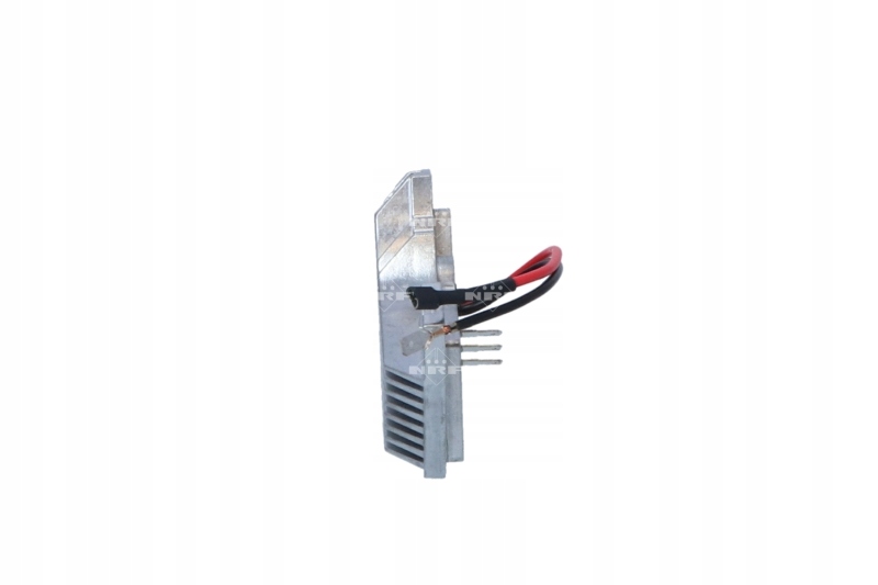 фото №4, Nrf 342099 резистор, вентилятор внутрішній