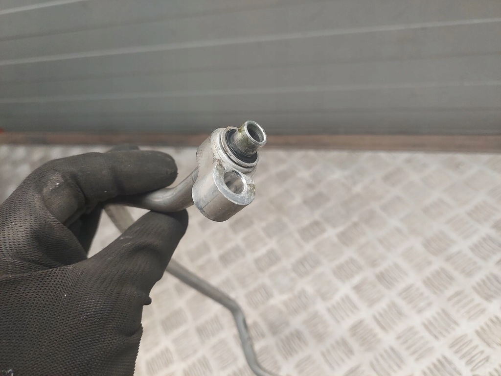 фото №7, Dodge ram p68192206ac провода кондиционера