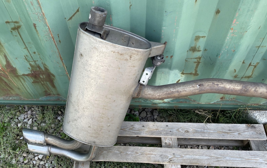 Купить Гаситель kompletny 3.0d 30d bmw x3 f25 x4 f26 8511110