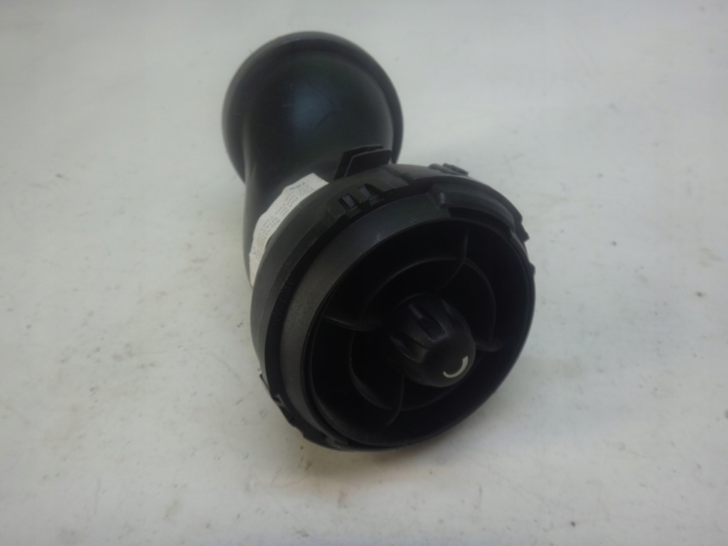 фото №4, Решітка обдув перед mini r55 r56 r57