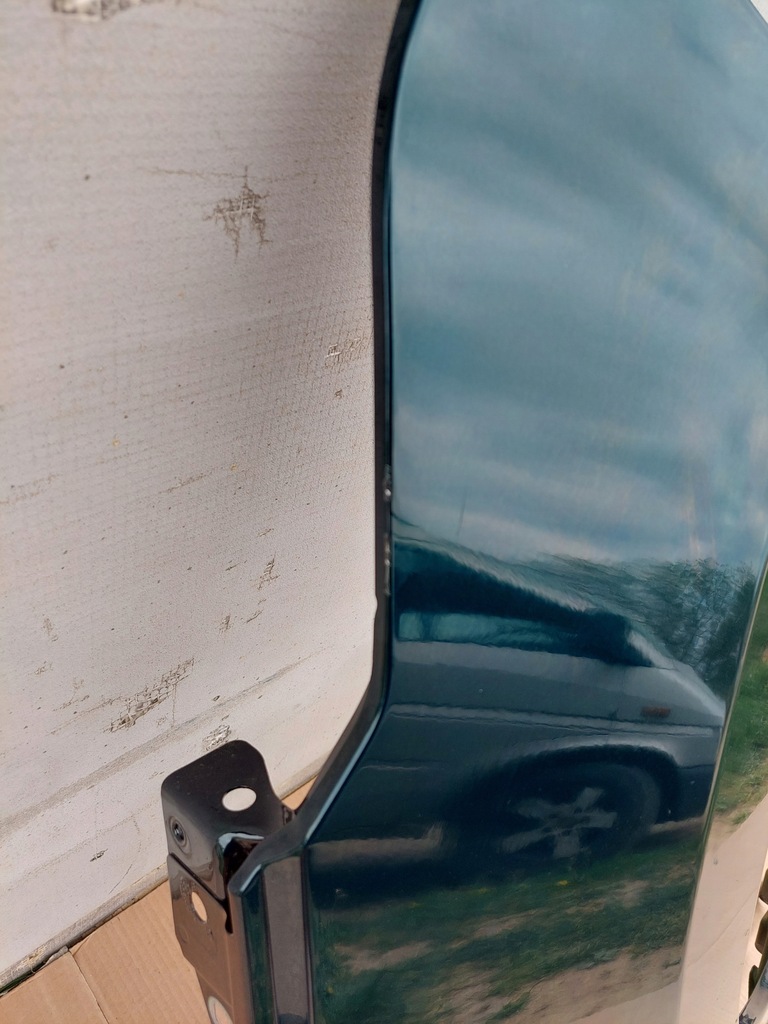 фото №8, Land rover velar .крила правий перед b235