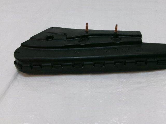 фото №4, Opel crossland x air bag шторка безопасности левая подушка