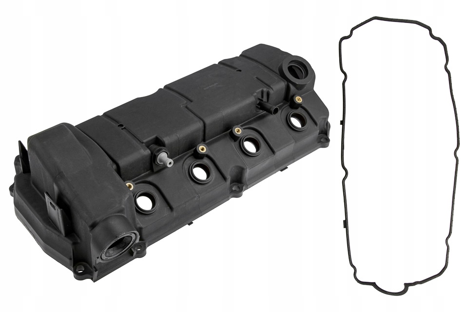 фото №1, Крышка клапанов