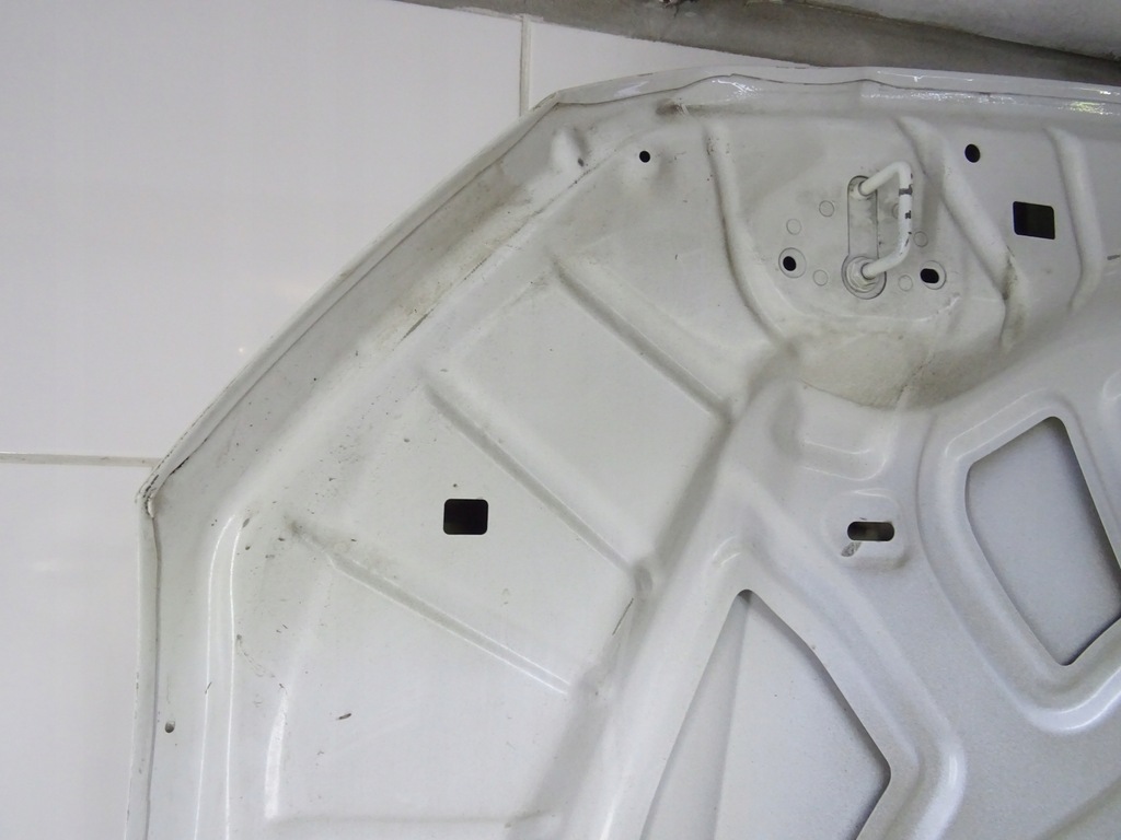 фото №10, Капот кришка двигуна volvo s90 v90 31386635