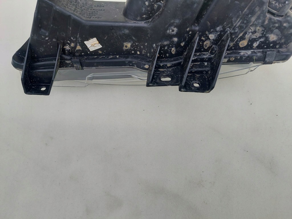 фото №6, Tesla model 3 протитуманна фара led drl правий