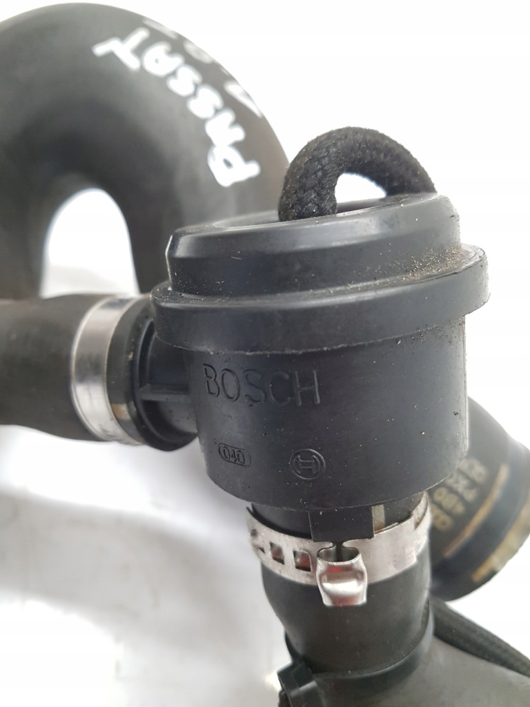 Шланг патрубок інтеркулер 4b0145838 a4 b5 1.8t в Україні