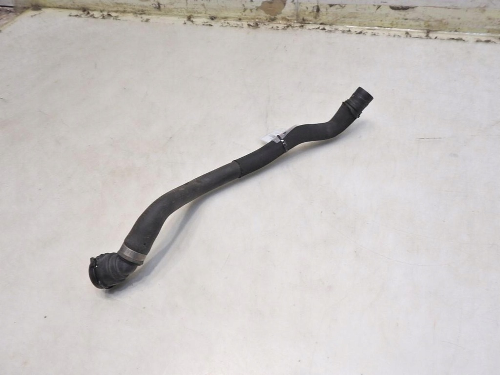 фото №6, Wąż труба wody mini one ii r56 1.4