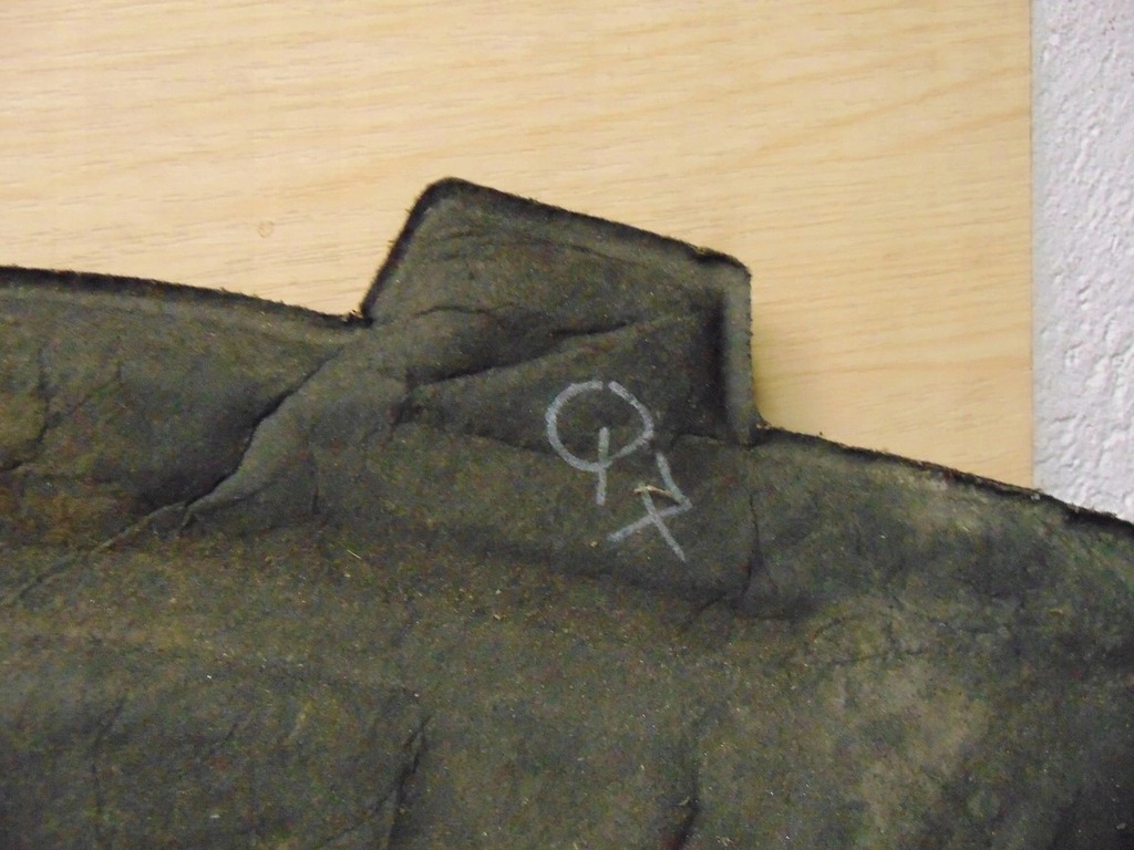 фото №7, Шумоизоляция шумоизоляция капот audi q7 4l