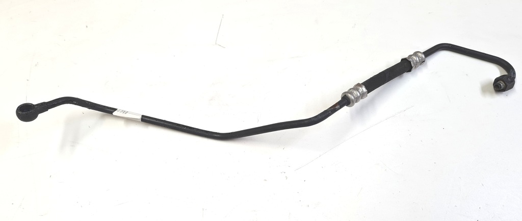 фото №1, Шланг siłwonika клапана egr scania r 1741776