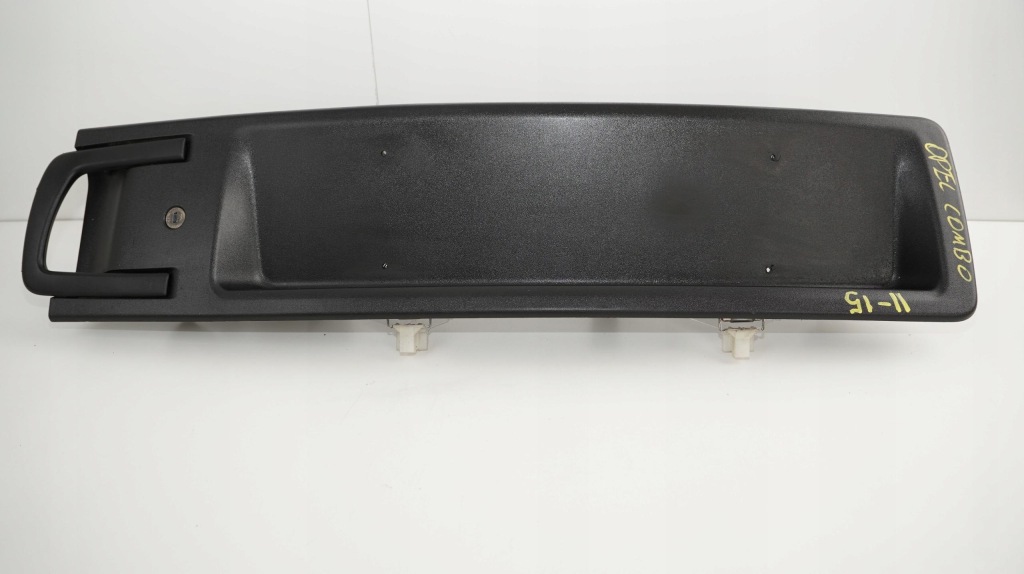 фото №1, Накладка ручка наружная дверь задняя opel combo d 11-15r