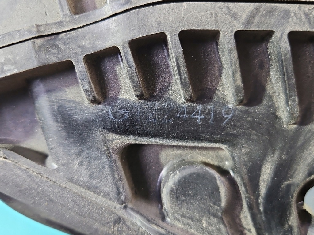 фото №10, Колектор всмоктуючий hyundai elantra v 10-16 1.6 gdi g4fg