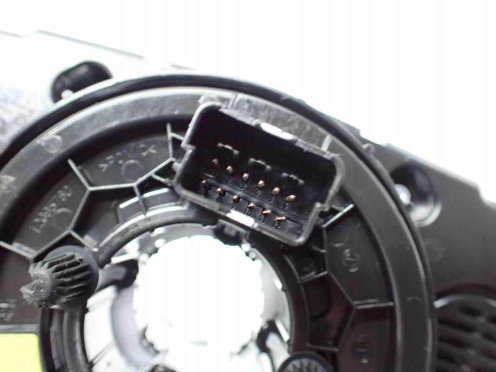 фото №9, Рычаг переключатель лента комбинированный 9849623480 berlingo iv proace city 25r