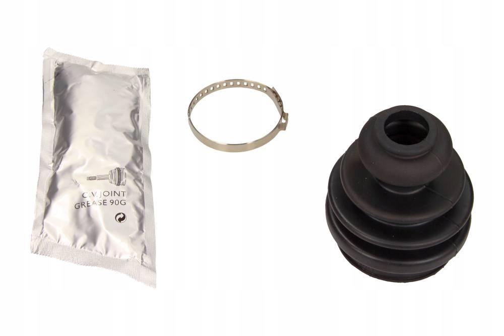 фото №1, Maxgear 49-1375 набор защита, система рулевой