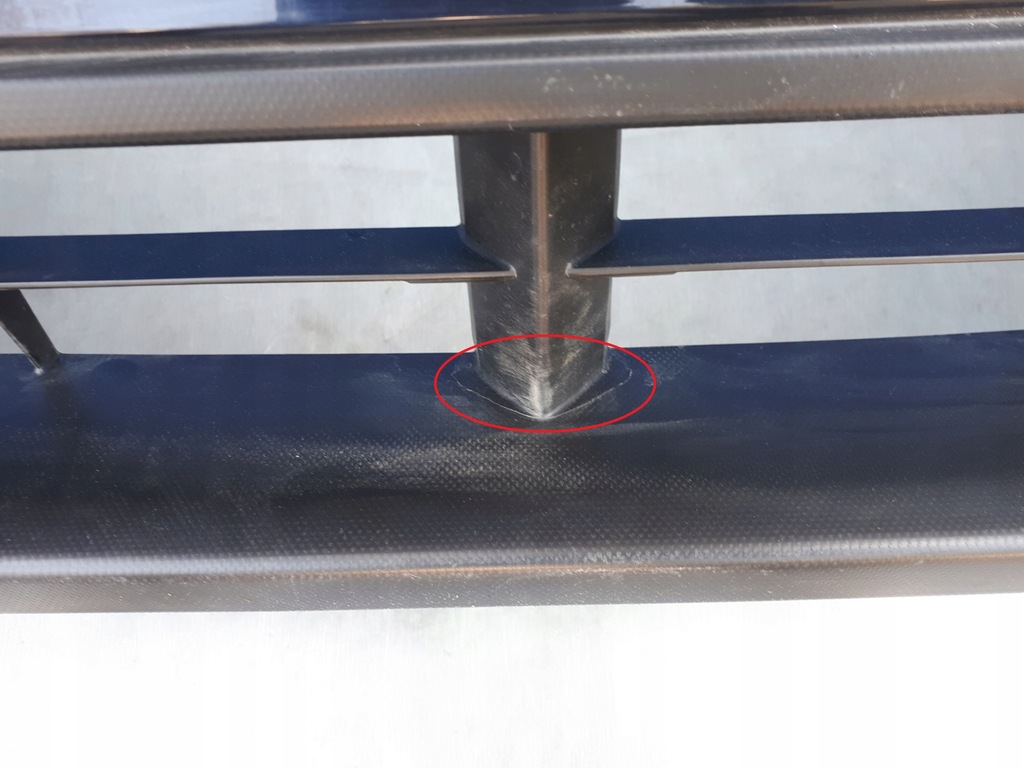 фото №12, Subaru xv lift 14-17 бампер передний перед