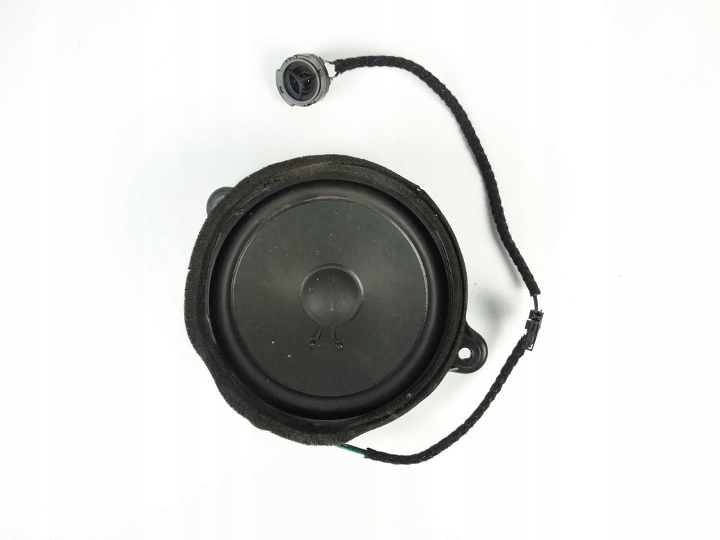 фото №1, Mercedes vaneo w414 динамик правый перед