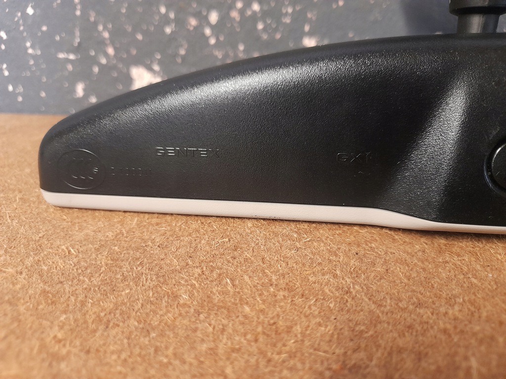 фото №5, Seat ibiza iv 6j зеркало внутреннее