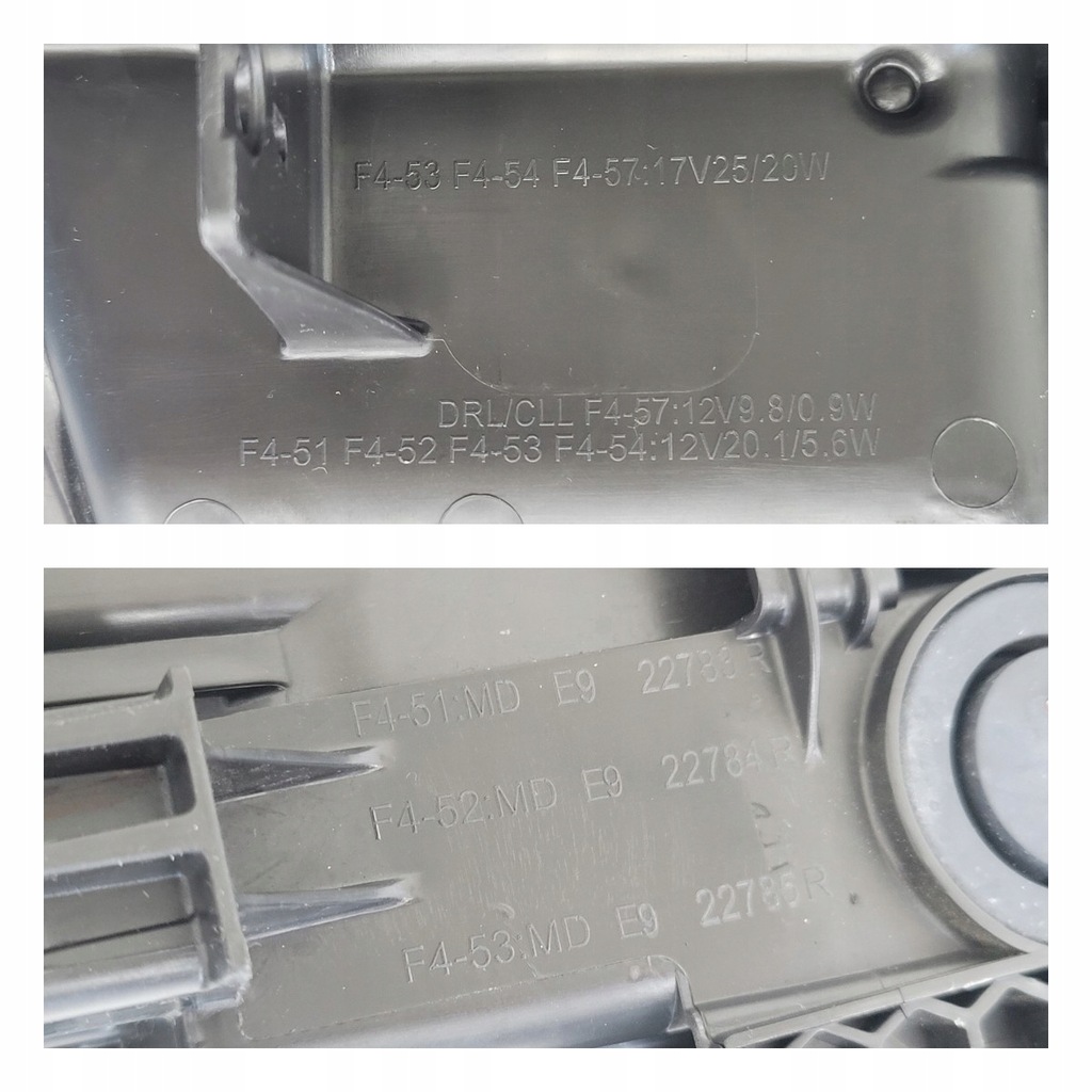 фото №16, Лампа перед права full led toyota c-hr i chr lift 2019- 81110-f4280