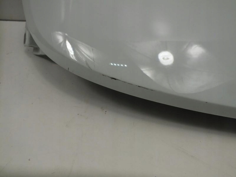 фото №8, Megane iv спойлер спойлер задня спойлер oryg