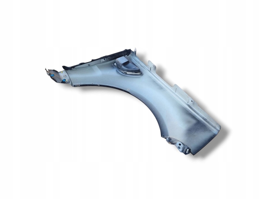 фото №12, Крыло перед левая сторона land rover range rover sport l320 2009 asb790030