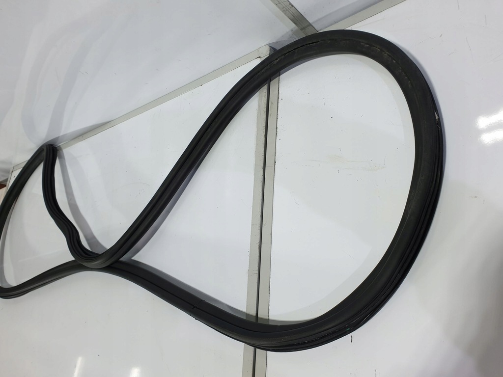 фото №6, Audi a4 b8 8k9 allroad прокладка дверь левый задняя