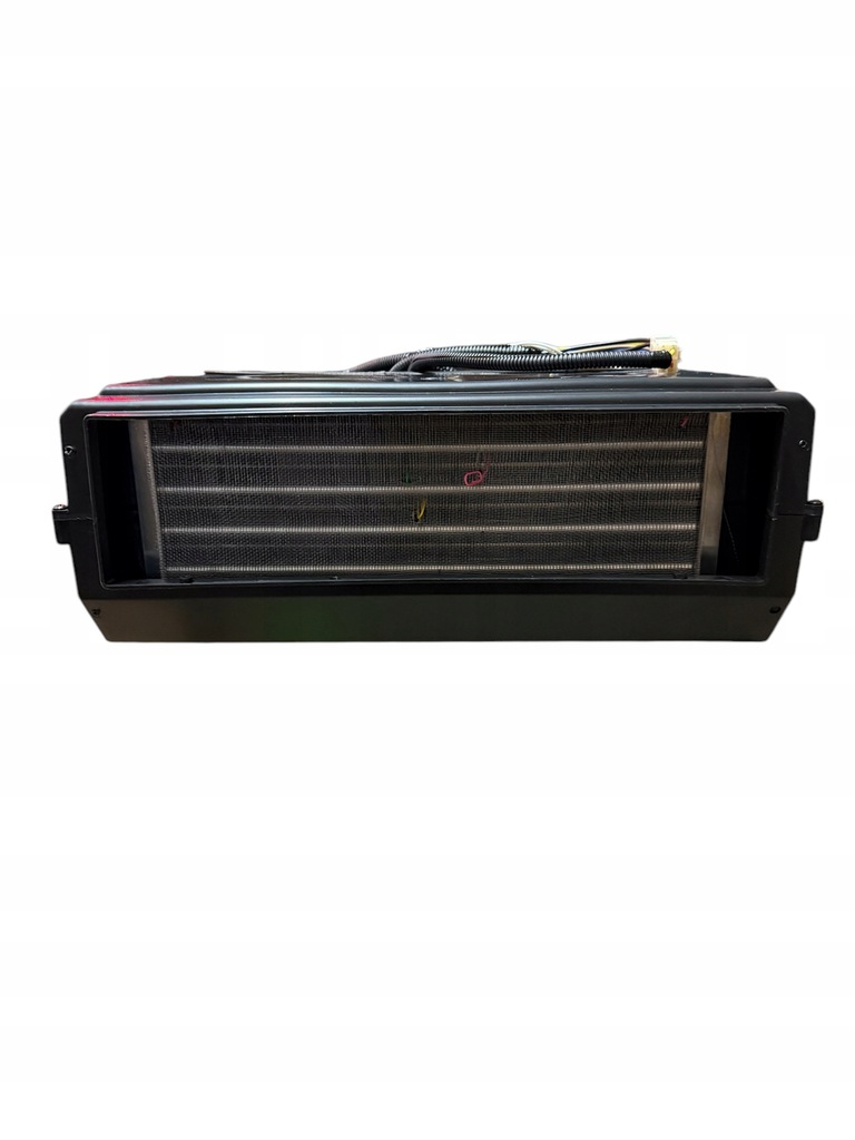 фото №1, Испаритель кондиционера 12v busy - leki - kampery greg-car