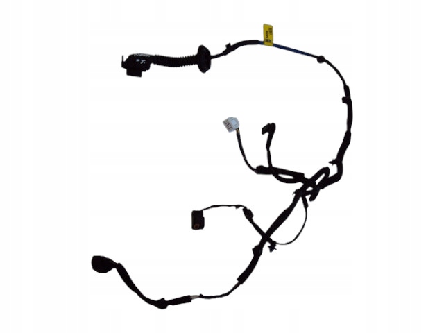 фото №1, Електропроводка двері правий задня hyundai kona 2018-