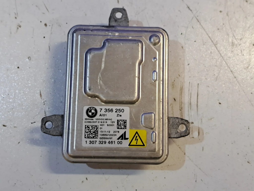 фото №3, Mini cooper countryman r60 2013 преобразователи