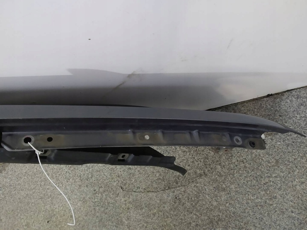 фото №10, Крыло левый перед 19x mitsubishi outlander ii 2005-2013