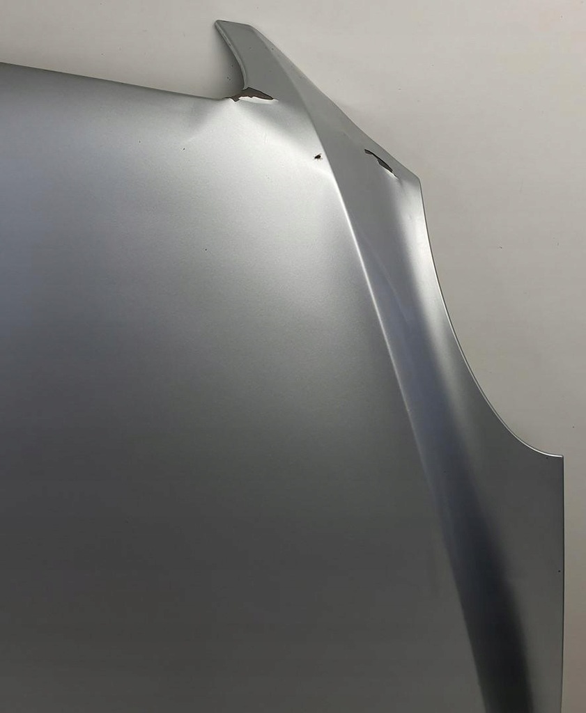 фото №2, Капот mercedes w251