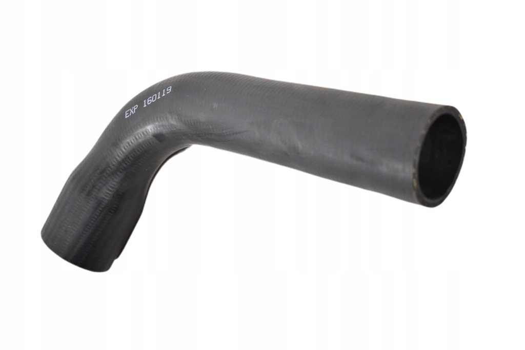 фото №9, Труба інтеркулер renault laguna iii 144607746r