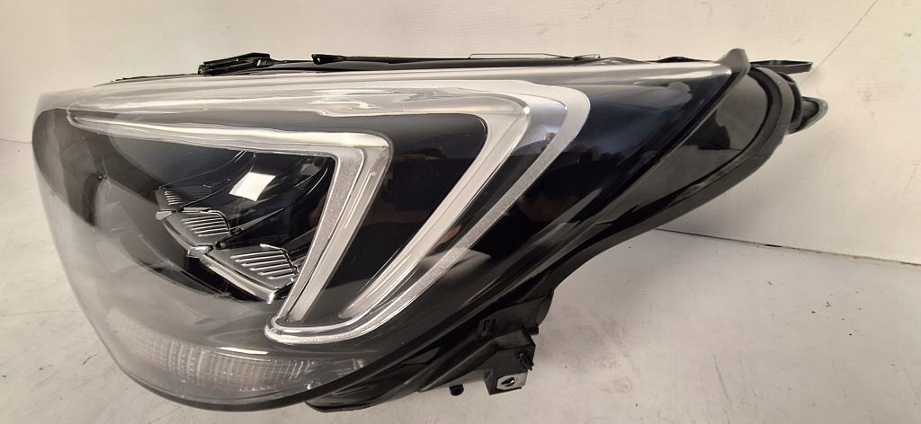 фото №3, Opel crossland x lift full led лампа перед передняя левая 20-24r