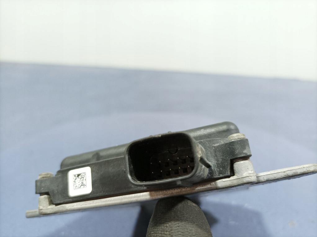 фото №3, Mazda 6 iii gj lift модуль датчик радар gjr9-67y30-f