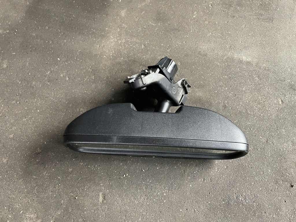 фото №1, Jeep grand cherokee wk2 зеркало внутреннее