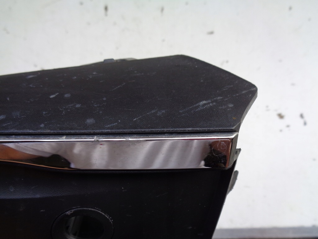 фото №2, Решітка бампера права renault zoe ii 19- lift