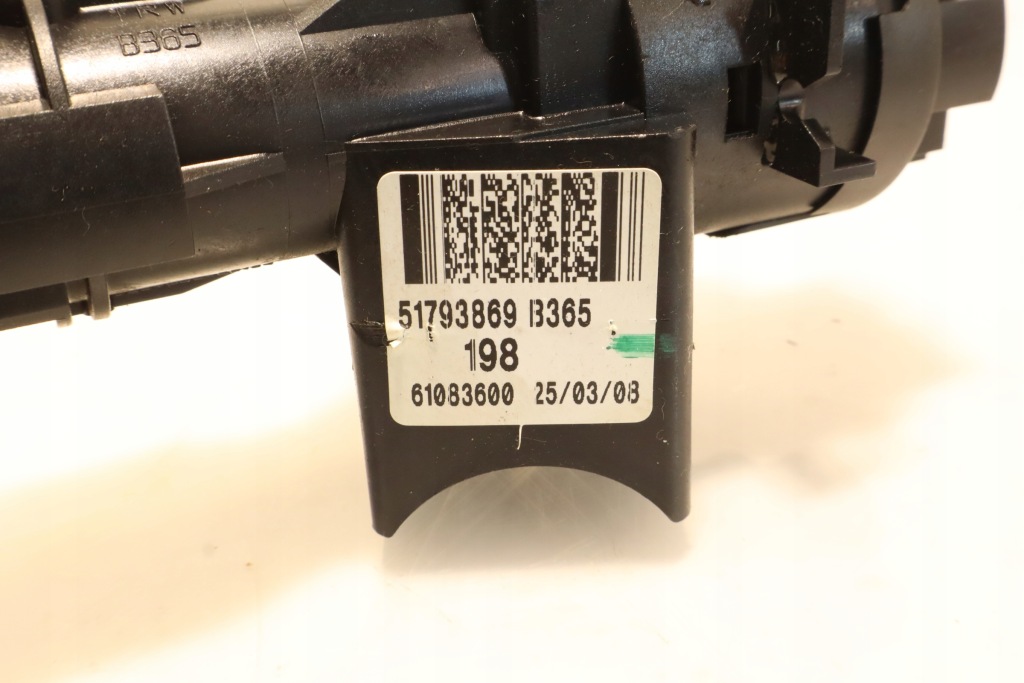 Замок зажигания fiat bravo 2 1.6jtd Киев