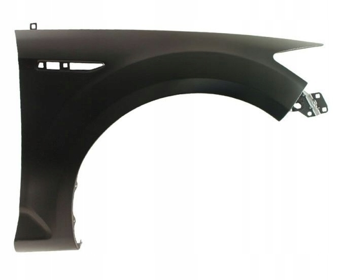 фото №1, Ford mondeo iv 07-15 крила правий перед