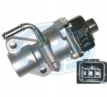 фото №1, Era клапан egr ford c-max, fiesta v